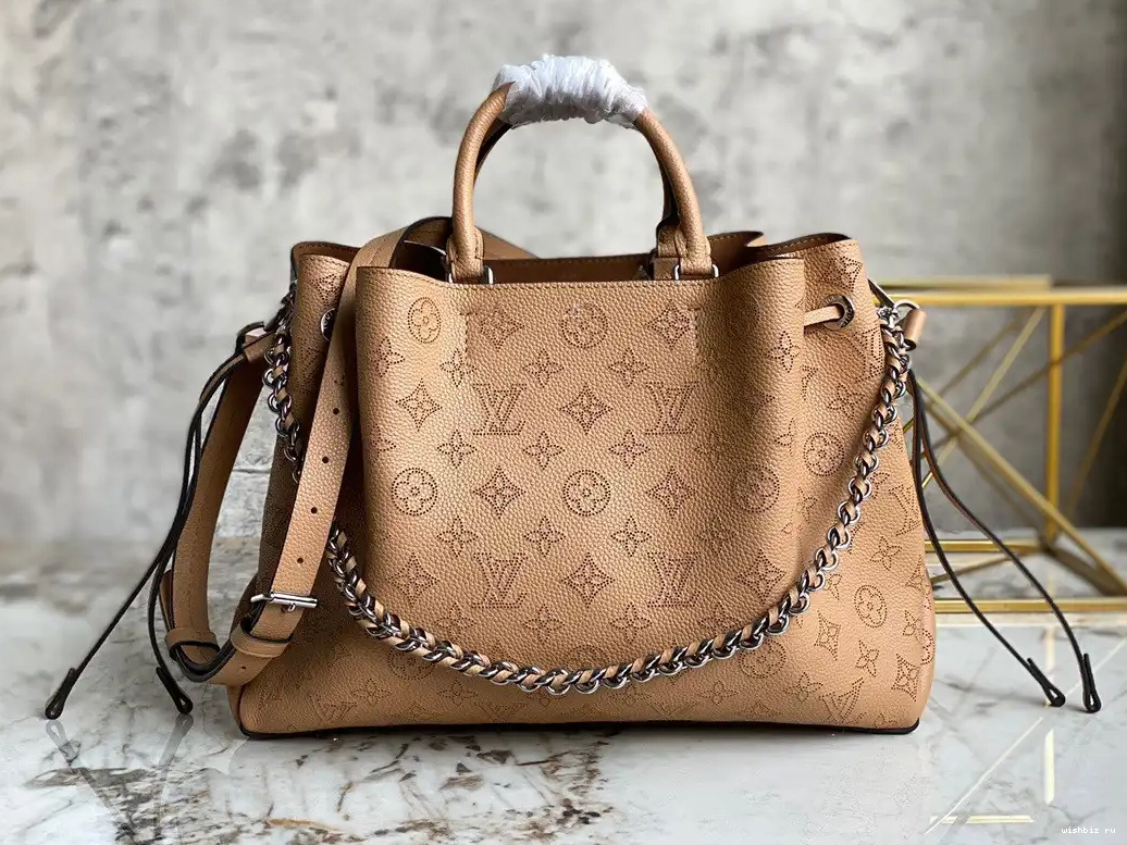 WIS LOUIS VUITTON TOTE BELLA 0506